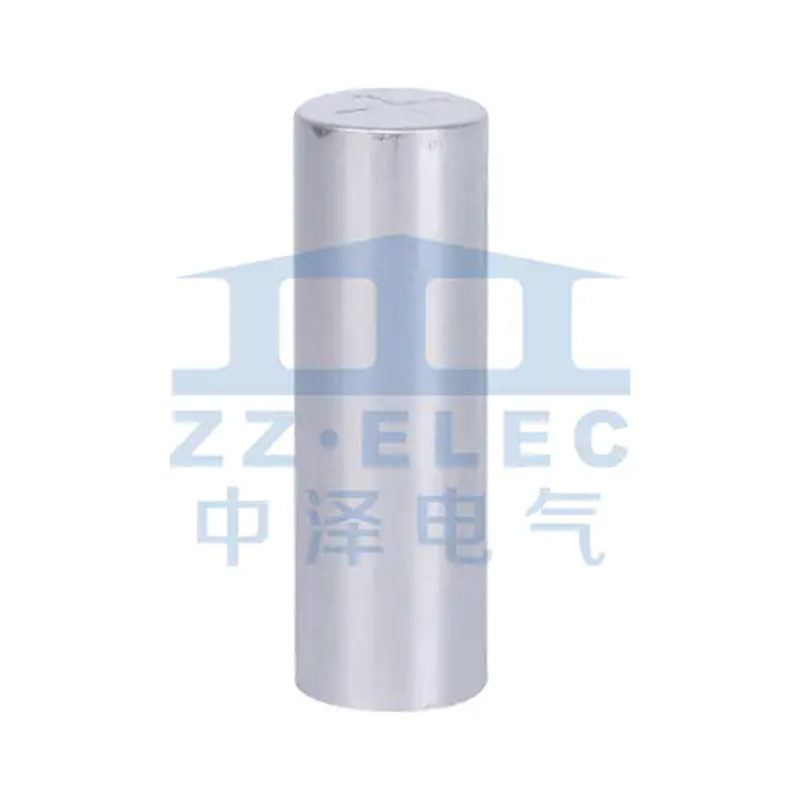 Original Brand-New New Energy Super Capacitor Cylindrical Shell