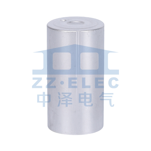 New Type Aluminum Shell-NEW ENERGY SUPER CAPACITOR CYLINDRICAL SHELL