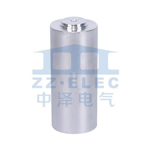 New Energy Structure Components-NEW ENERGY SUPER CAPACITOR CYLINDRICAL SHELL