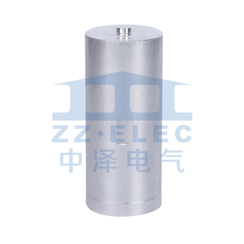 Customizable NEW ENERGY SUPER CAPACITOR CYLINDRICAL SHELL