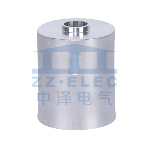 Factory Customization NEW ENERGY SUPER CAPACITOR CYLINDRICAL SHELL