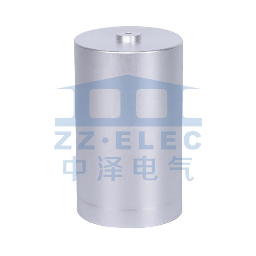 High Quality NEW ENERGY SUPER CAPACITOR CYLINDRICAL SHELL