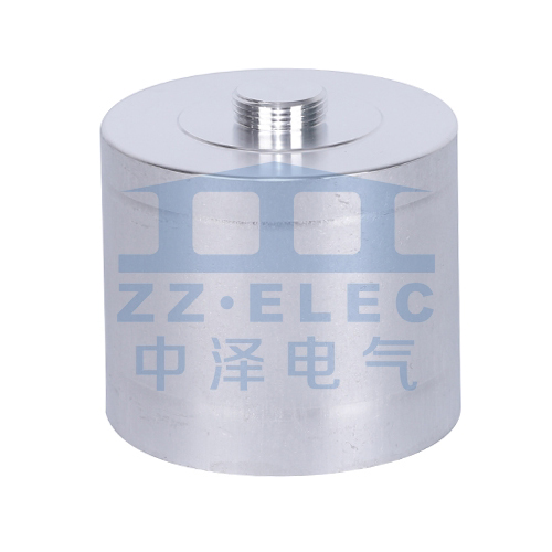 NEW ENERGY SUPER CAPACITOR CYLINDRICAL SHELL-Short Cylindrical Shape