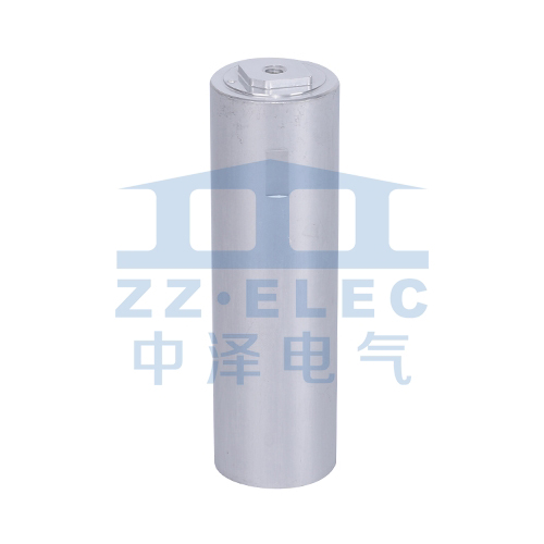 High Performance NEW ENERGY SUPER CAPACITOR CYLINDRICAL SHELL