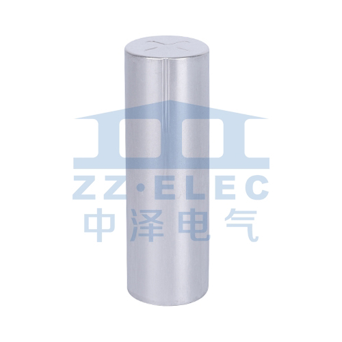 Efficiency NEW ENERGY SUPER CAPACITOR CYLINDRICAL SHELL