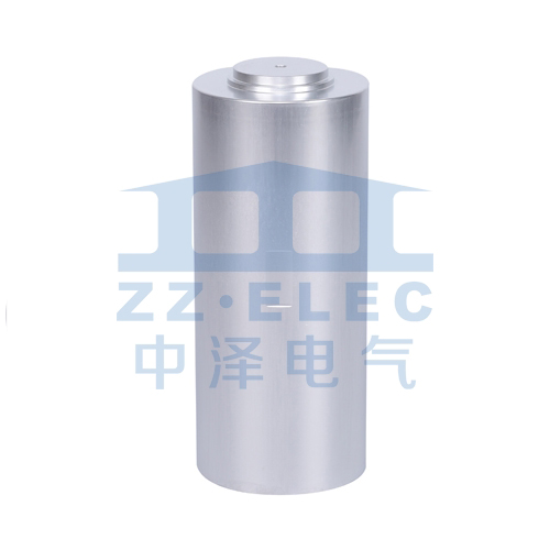 Customizable Design NEW ENERGY SUPER CAPACITOR CYLINDRICAL SHELL