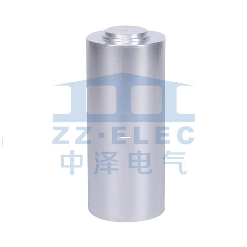 Customizable Design NEW ENERGY SUPER CAPACITOR CYLINDRICAL SHELL