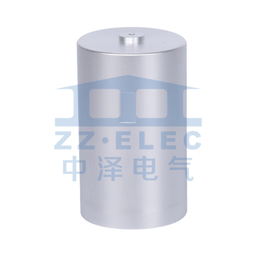 Available From Stock NEW ENERGY SUPER CAPACITOR CYLINDRICAL SHELL