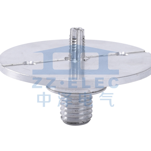 Threaded POLE PIECE-14