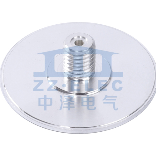 Non Porous COVER PLATE