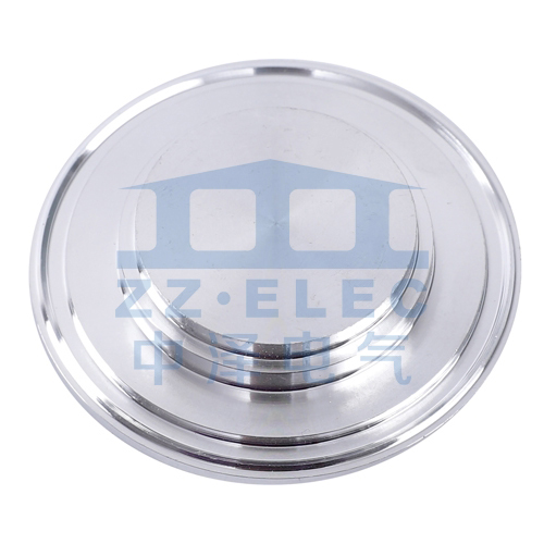 Export COVER PLATE