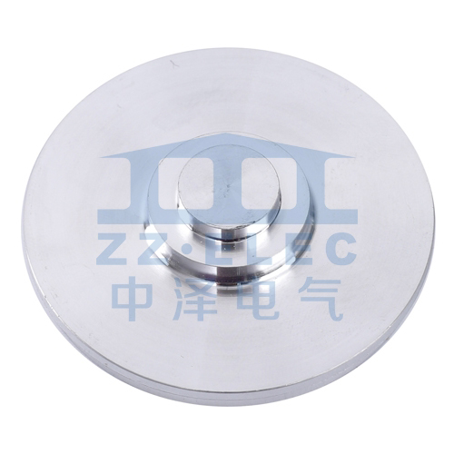 AL6061 COVER PLATE
