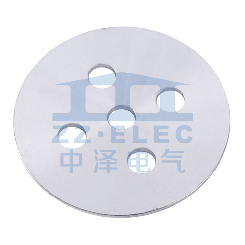 Competitive price customized POLE PIECE