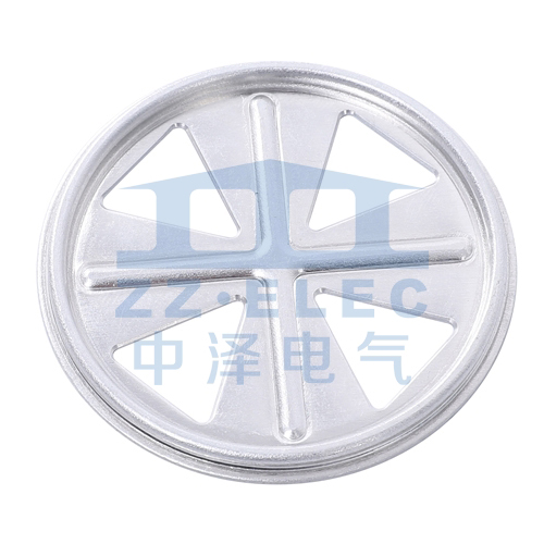 AL5052 POLE PIECE