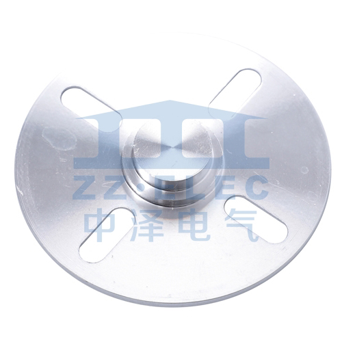 Customized Processing POLE PIECE-12