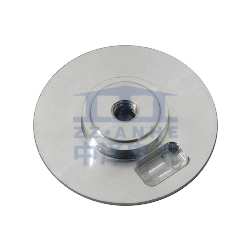 Super capacitor lid