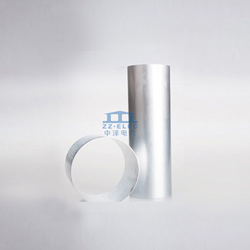 Innovative NEW ENERGY SUPER CAPACITOR CYLINDRICAL SHELL