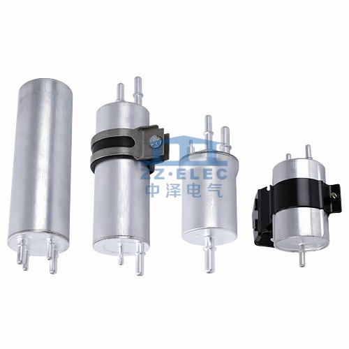 Fuel filter