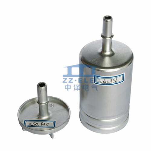 Fiat Punto fuel filter cover & housing