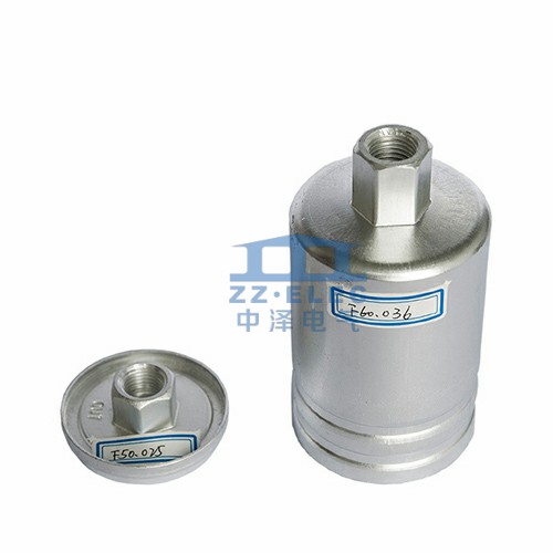 Chevrolet C1500 Estate fuel filter cover & housing