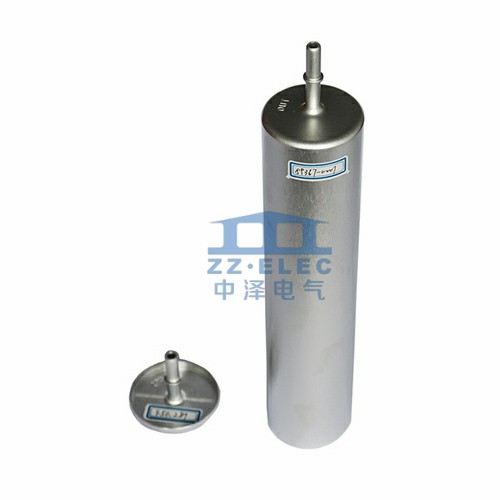 BMW 4 convertible fuel filter cover & housing