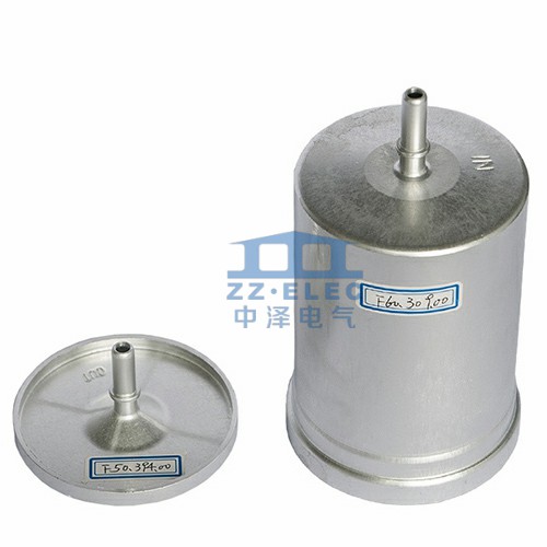 Brand Hot Sale BORA FUEL FILTER COVER & HOUSING 03