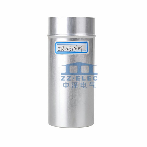 43*98.5 pump housing