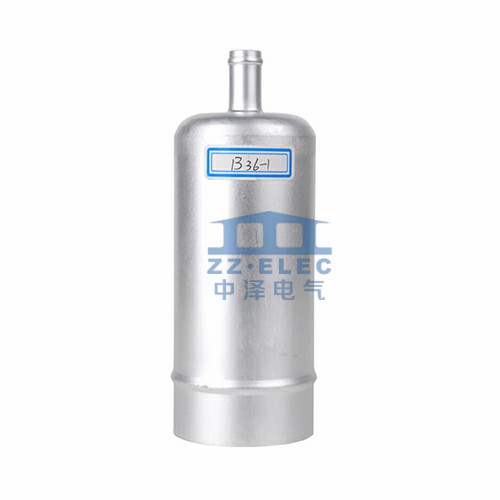 52*148 pump housing