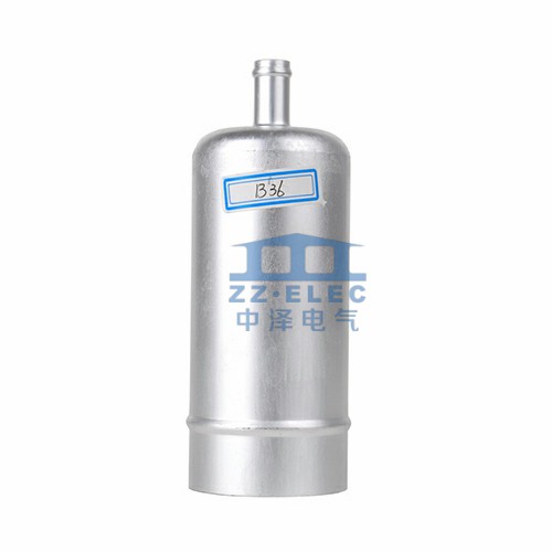 52*135 pump housing