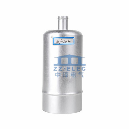 60*136.5 pump housing