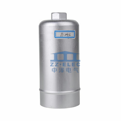 60*137 pump housing