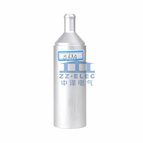 37.1*125 pump housing