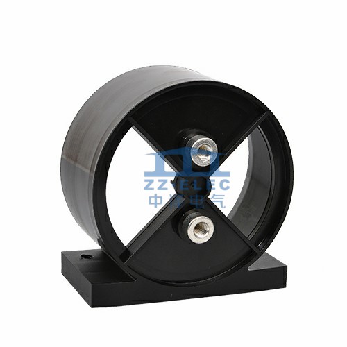 Ground wire cover