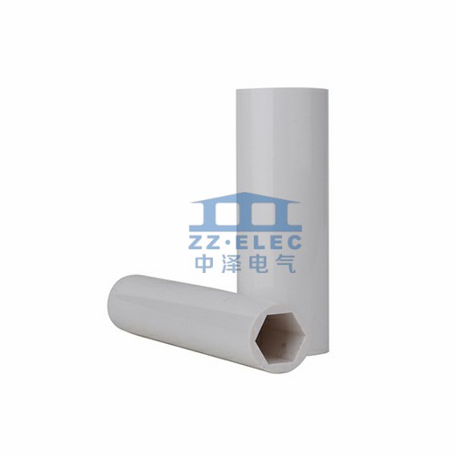 Molded mandrel 04