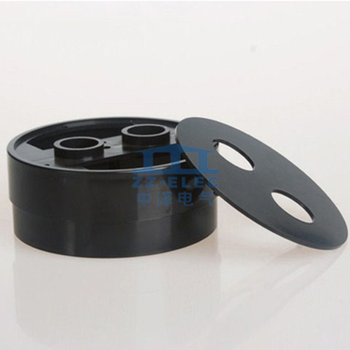 PBT PLASTIC COVER