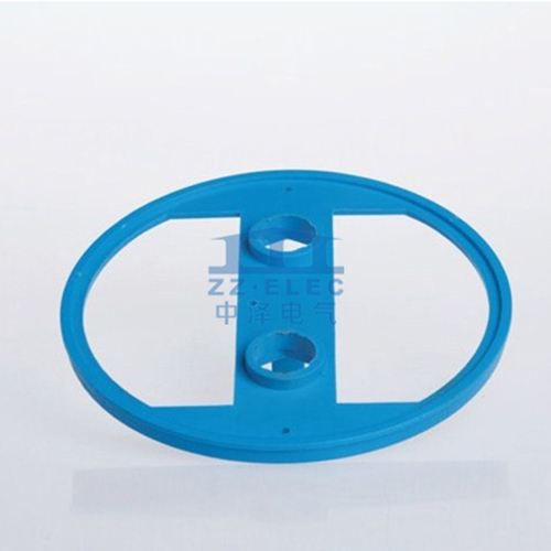 Professional Manufacturing PLASTIC COVER 06-parts