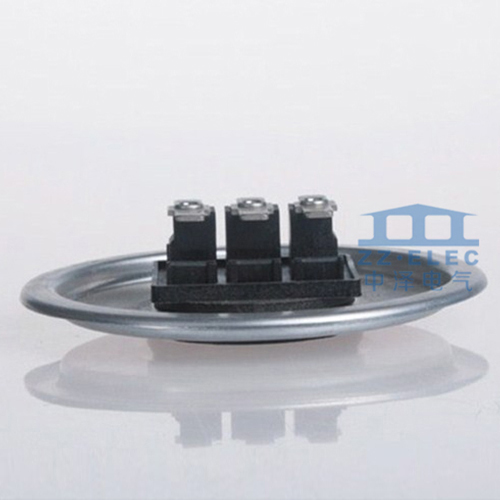 Split buckle cover