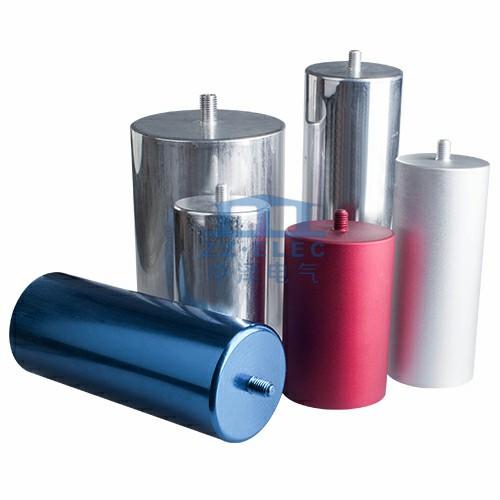 Capacitor components