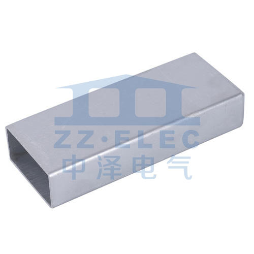 Promotional Price NEW ENERGY ALUMINUM SQUARE SHELL