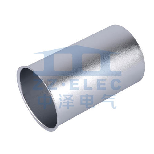 Innovative NEW ENERGY SUPER CAPACITOR CYLINDRICAL SHELL