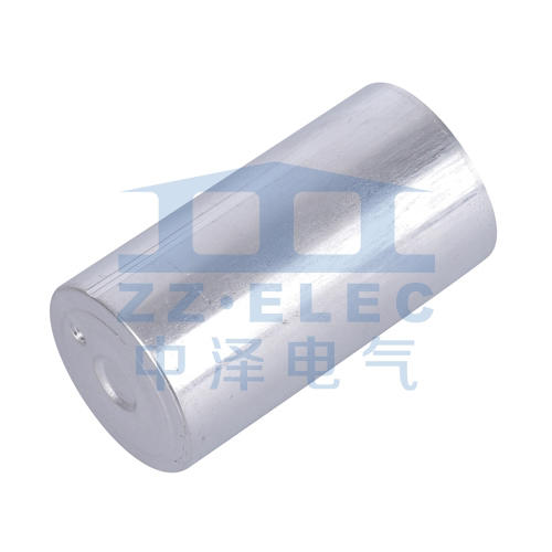 New Type Aluminum Shell-NEW ENERGY SUPER CAPACITOR CYLINDRICAL SHELL