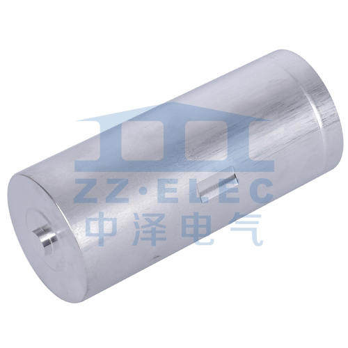 Customizable NEW ENERGY SUPER CAPACITOR CYLINDRICAL SHELL