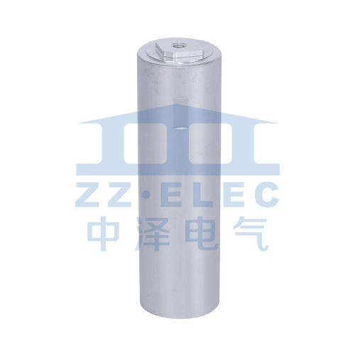 High Performance NEW ENERGY SUPER CAPACITOR CYLINDRICAL SHELL