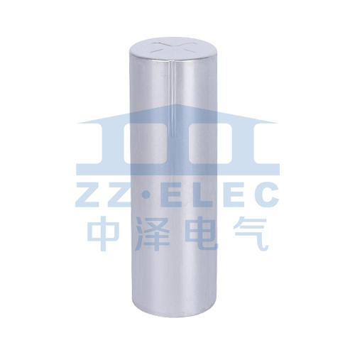 Efficiency NEW ENERGY SUPER CAPACITOR CYLINDRICAL SHELL