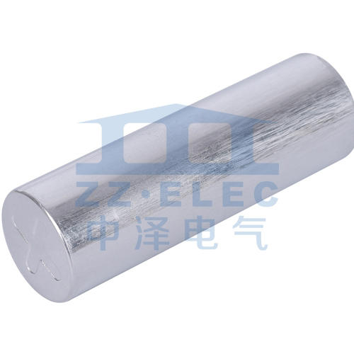 Efficiency NEW ENERGY SUPER CAPACITOR CYLINDRICAL SHELL