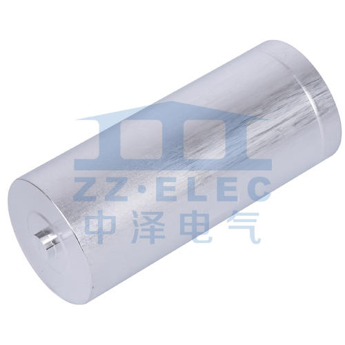 NEW ENERGY SUPER CAPACITOR CYLINDRICAL SHELL-New Energy Structure Components