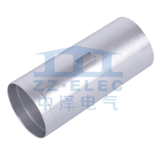 NEW ENERGY SUPER CAPACITOR CYLINDRICAL SHELL-New Energy Structure Components