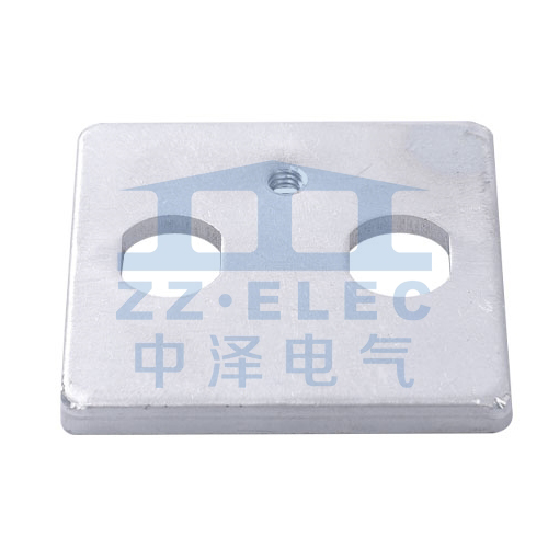 Cover plate
