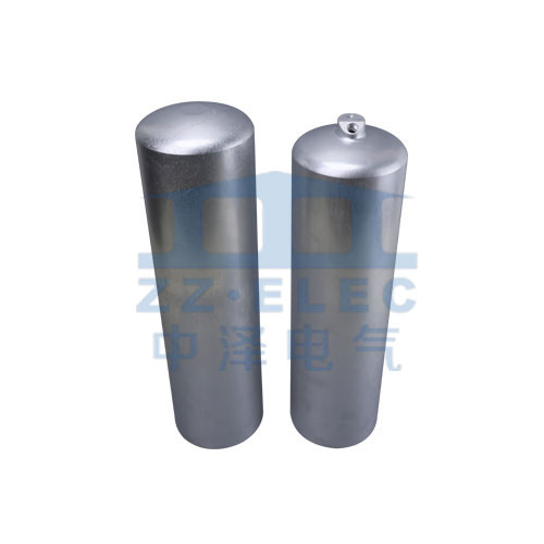 Gas storage tank
