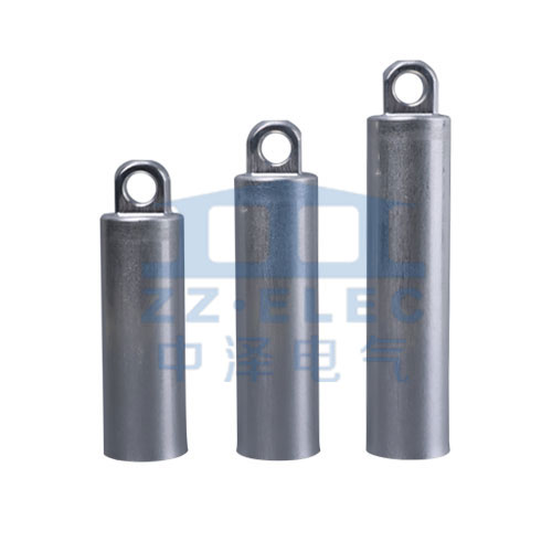Shaft aluminum products